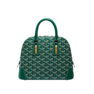 [프리미엄/해외배송]고야드 미니 방돔 백(그린)