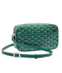 [프리미엄/해외배송]고야드 캅베르 백 PM(그린)