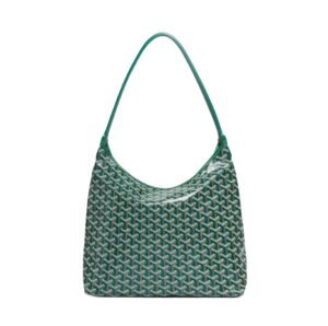 [프리미엄/해외배송]고야드 보헴 호보 백 PM(그린)