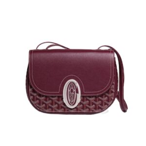 [프리미엄/해외배송]고야드 233 백(버건디)