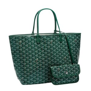 [프리미엄/해외배송]고야드 생루이 백 PM(그린)