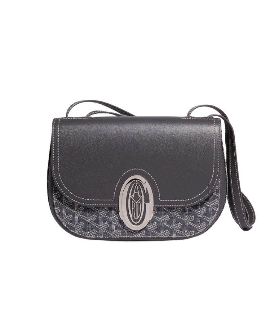 [프리미엄/해외배송]고야드 233 백(그레이)