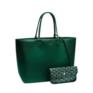 [프리미엄/해외배송]고야드 앙주 백 PM(그린)