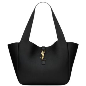 [프리미엄/해외배송]생로랑 LE 5 A 7 베아(블랙)