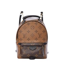 [럭셔리/해외배송]루이비통 팜 스프링스 백팩 미니(모노그램/리버스)