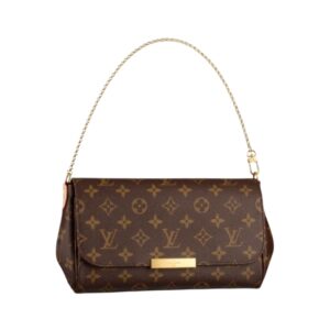 [럭셔리/해외배송]루이비통 페이보릿 PM(모노그램)