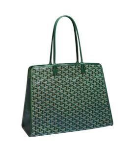 [프리미엄/해외배송]고야드 하디 백 PM(그린)