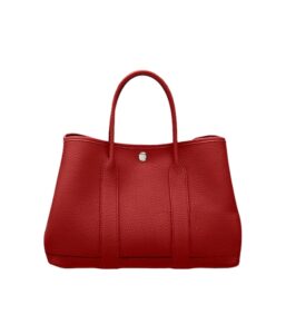 [탑티어/해외배송]에르메스 가든파티 30(루즈 카삭/네곤다)