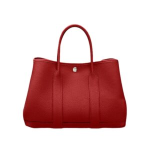 [탑티어/해외배송]에르메스 가든파티 30(루즈 카삭/네곤다)