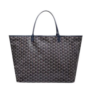 [프리미엄/해외배송]고야드 생루이 백 GM(네이비)