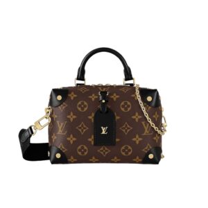 [프리미엄/해외배송]루이비통 쁘띠뜨 말 수플(모노그램)