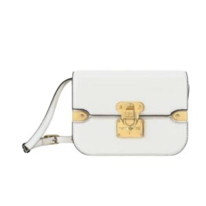 [프리미엄/해외배송]루이비통 오르세 MM(화이트)