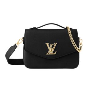 [프리미엄/해외배송]루이비통 옥스포드 락미(블랙)