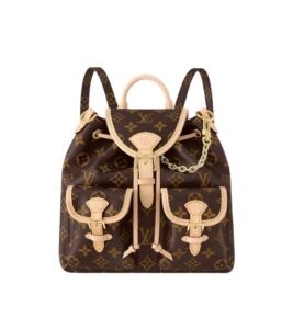 [프리미엄/해외배송]루이비통 익스커션 PM(모노그램)