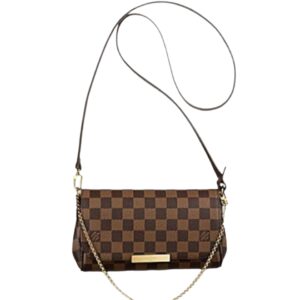 [프리미엄/해외배송]루이비통 페이보릿 PM(다미에 에벤)