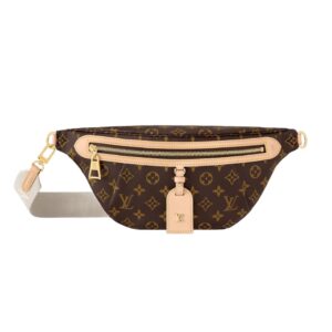 [프리미엄/해외배송]루이비통 하이 라이즈(모노그램)