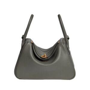 [탑티어/해외배송]에르메스 린디 26(그리 메이어/클레망스)