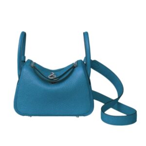 [탑티어/해외배송]에르메스 린디 미니(베르트 보스포/클레망스)