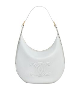 [프리미엄/해외배송]셀린느 엘로이즈 백 미디엄(화이트)