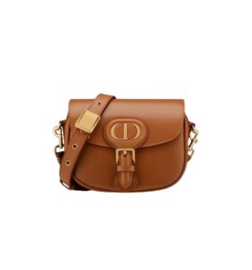[탑티어/해외배송]디올 바비 스몰 백(탠/카프스킨)