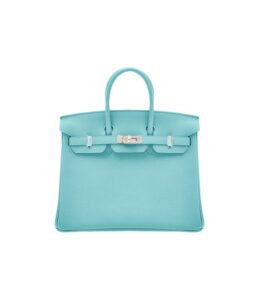 [탑티어/해외배송]에르메스 버킨 25(아톨 마카롱/앱송)