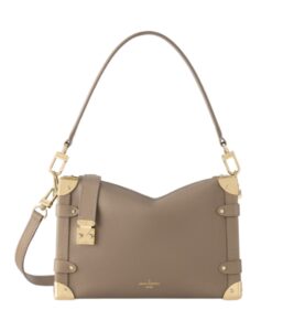 [프리미엄/해외배송]루이비통 사이드 트렁크 MM(토프)