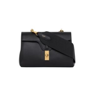 [프리미엄/해외배송]셀린느 16백 틴(카프스킨/블랙)