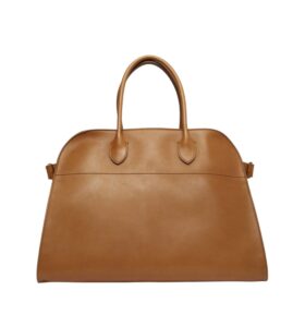 [프리미엄/해외배송]더로우 소프트 마고 15 백(퀴르/카프스킨)