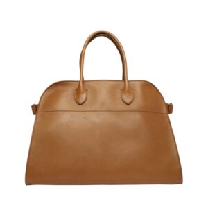 [프리미엄/해외배송]더로우 소프트 마고 15 백(퀴르/카프스킨)