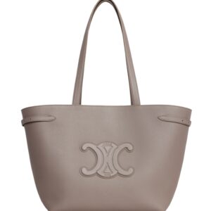 [프리미엄/해외배송]셀린느 퀴르 트리옹프 아나이스 카바스 미디엄(페블)