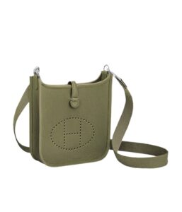 [탑티어/해외배송]에르메스 에블린 29(소지/클레망스)