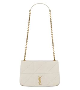 [프리미엄/해외배송]생로랑 제이미 4.3 미니(블랑 빈티지)