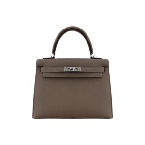 [탑티어/해외배송]에르메스 켈리백 25(브라운/토고)