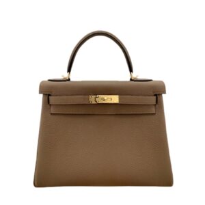 [탑티어/해외배송]에르메스 켈리백 28(알레잔/클레망스)