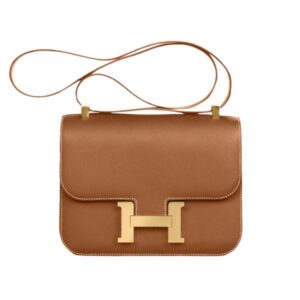 [탑티어/해외배송]에르메스 콘스탄스 24(골드/앱송)