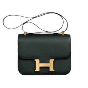 [탑티어/해외배송]에르메스 콘스탄스 24(누아/앱송)