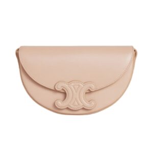 [프리미엄/해외배송]셀린느 퀴르 트리옹프 베사체(누드)