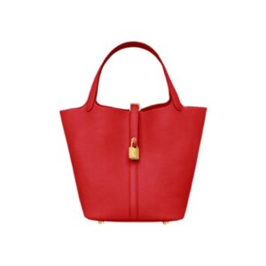 [탑티어/해외배송]에르메스 피코탄 락 18(루즈 카삭/클레망스)