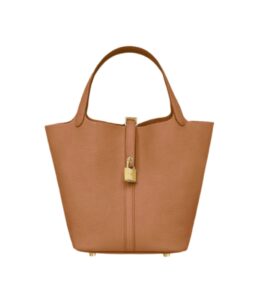 [탑티어/해외배송]에르메스 피코탄 락 22(골드/클레망스)