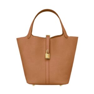 [탑티어/해외배송]에르메스 피코탄 락 22(골드/클레망스)