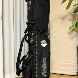 [국내배송]말본 슬림 라이트 스탠드백