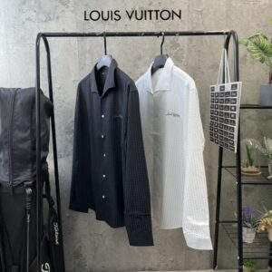 [국내배송]루이비통 다미 셔츠