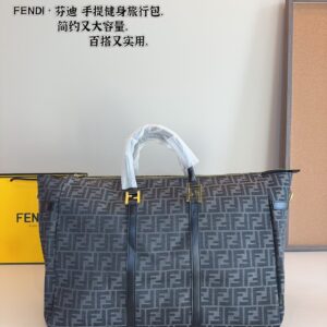 [국내배송]펜디 심플리 백