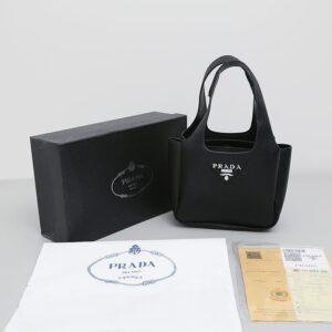 [국내배송]프라다 No.2022728 미니 핸드백 수입최고급
