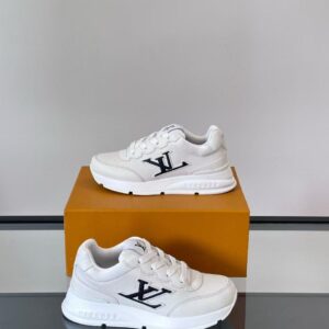 [국내배송]루이비통 남성스니커즈 LV 클래식 데일리 신발 운동화