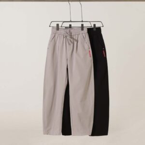 [국내배송]프라다 [ P*ADA ] 수입 개버딘 팬츠