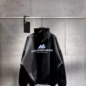 [국내배송]발렌시아가 후드티