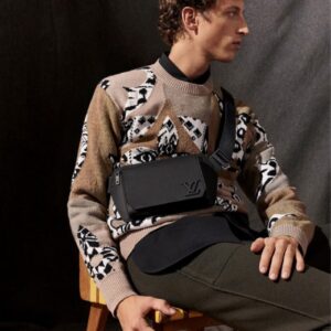 [국내배송]루이비통 수입고급 루이비통 루이비통 에어로그램 슬링백