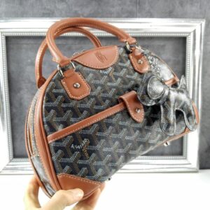 [국내배송]고야드 잔느 백 미니