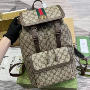 [국내배송]구찌 오디 투벨트 백팩